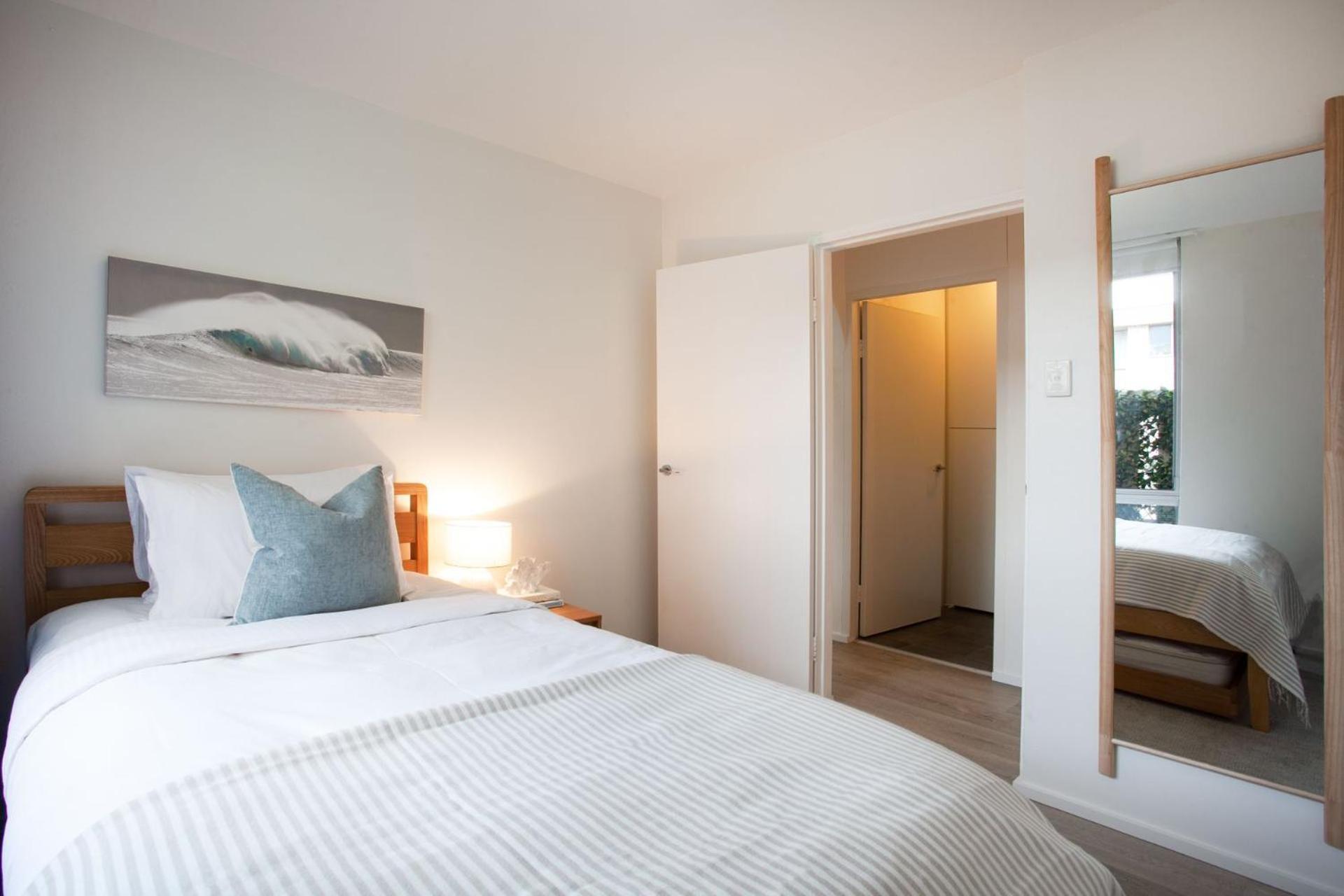 Light & Bright At Bondi Ih Apartment