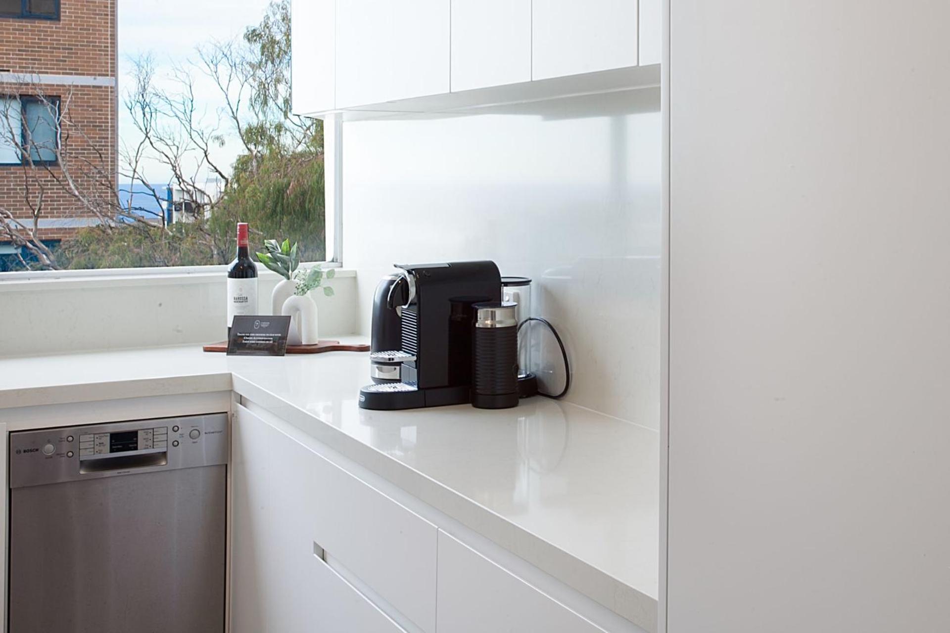 Apartment Light & Bright At Bondi Ih