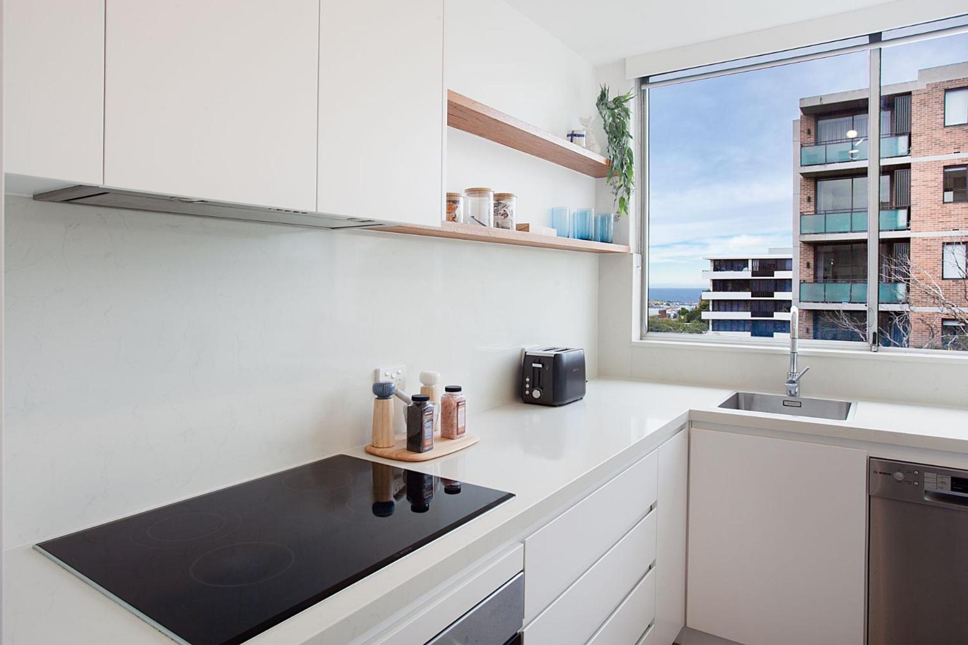 Apartment Light & Bright At Bondi Ih *