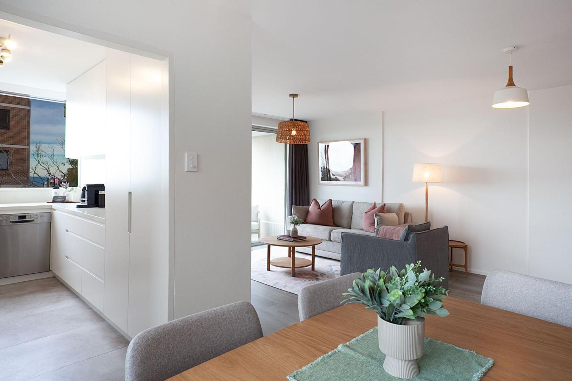 Light & Bright At Bondi Ih Apartment *