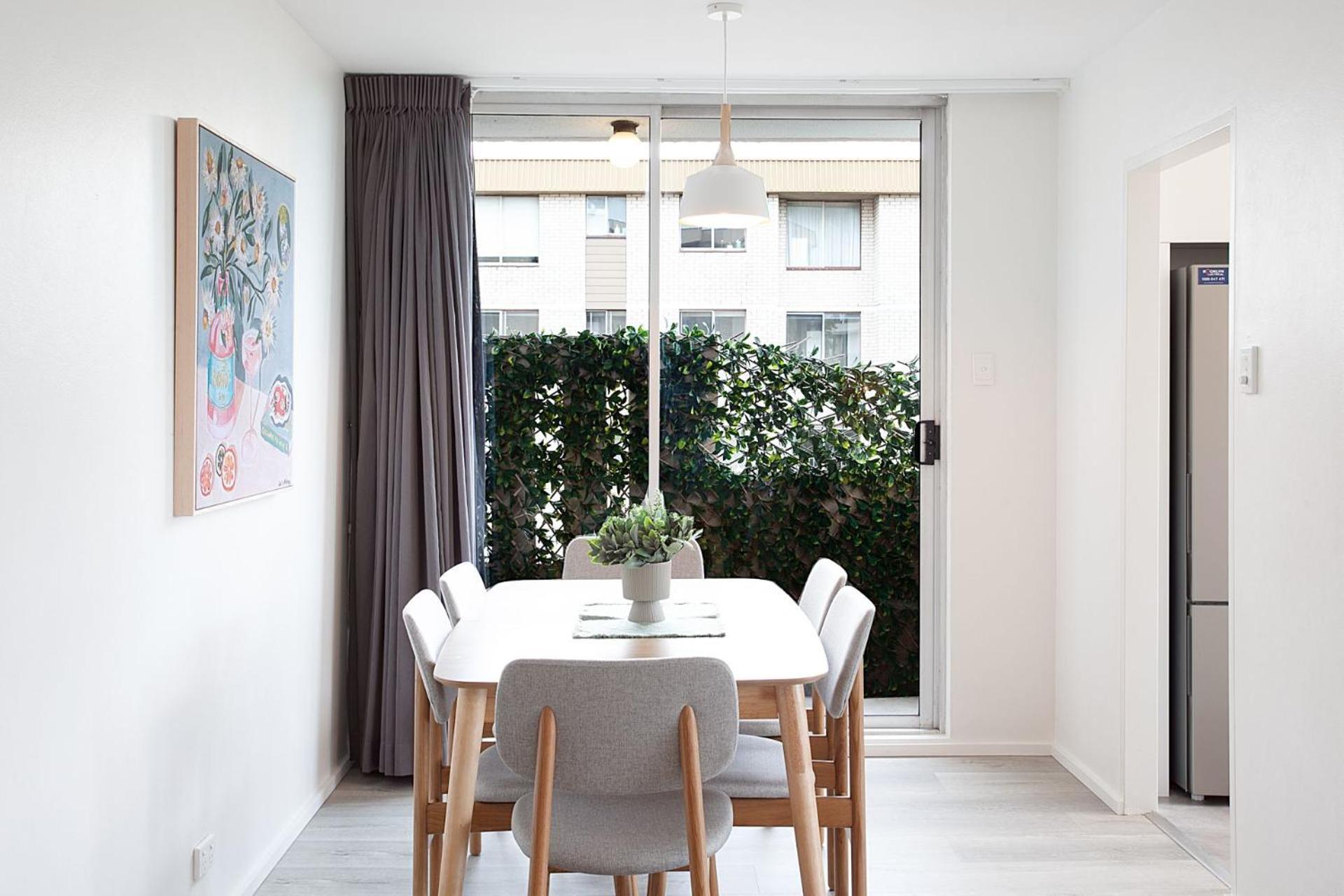Light & Bright At Bondi Ih Apartment