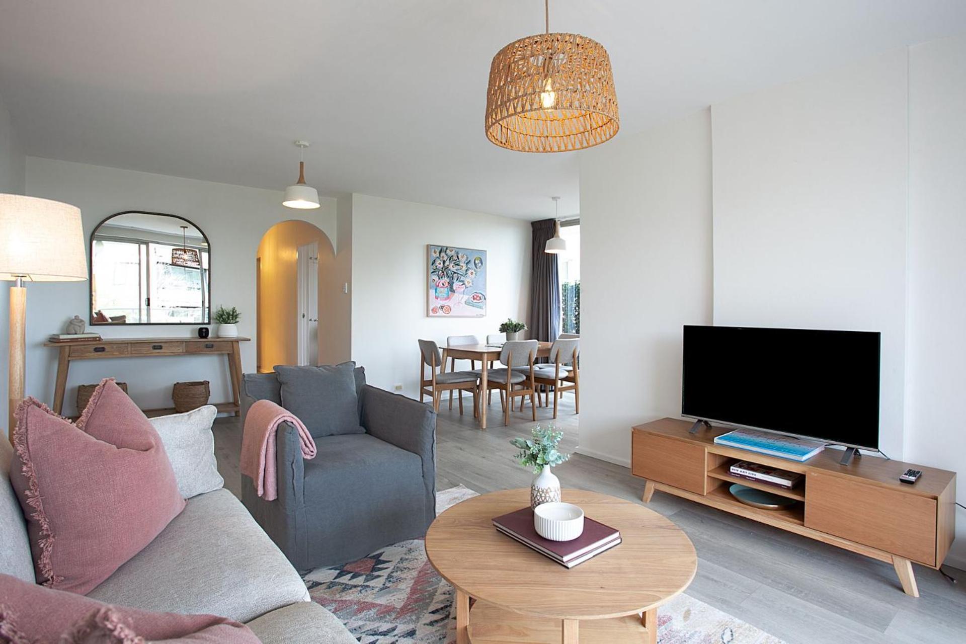 Apartment Light & Bright At Bondi Ih *