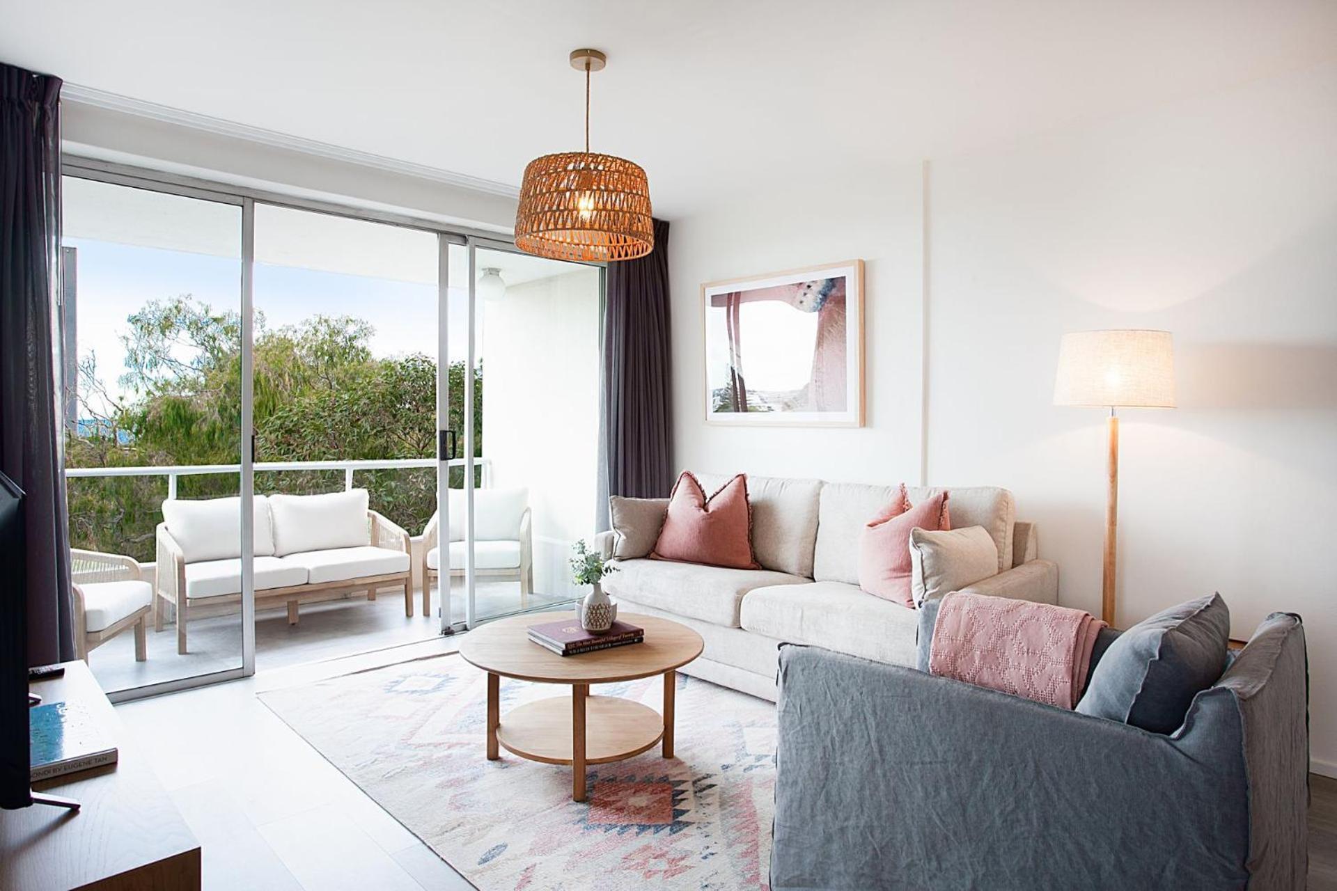 Apartment Light & Bright At Bondi Ih Sydney