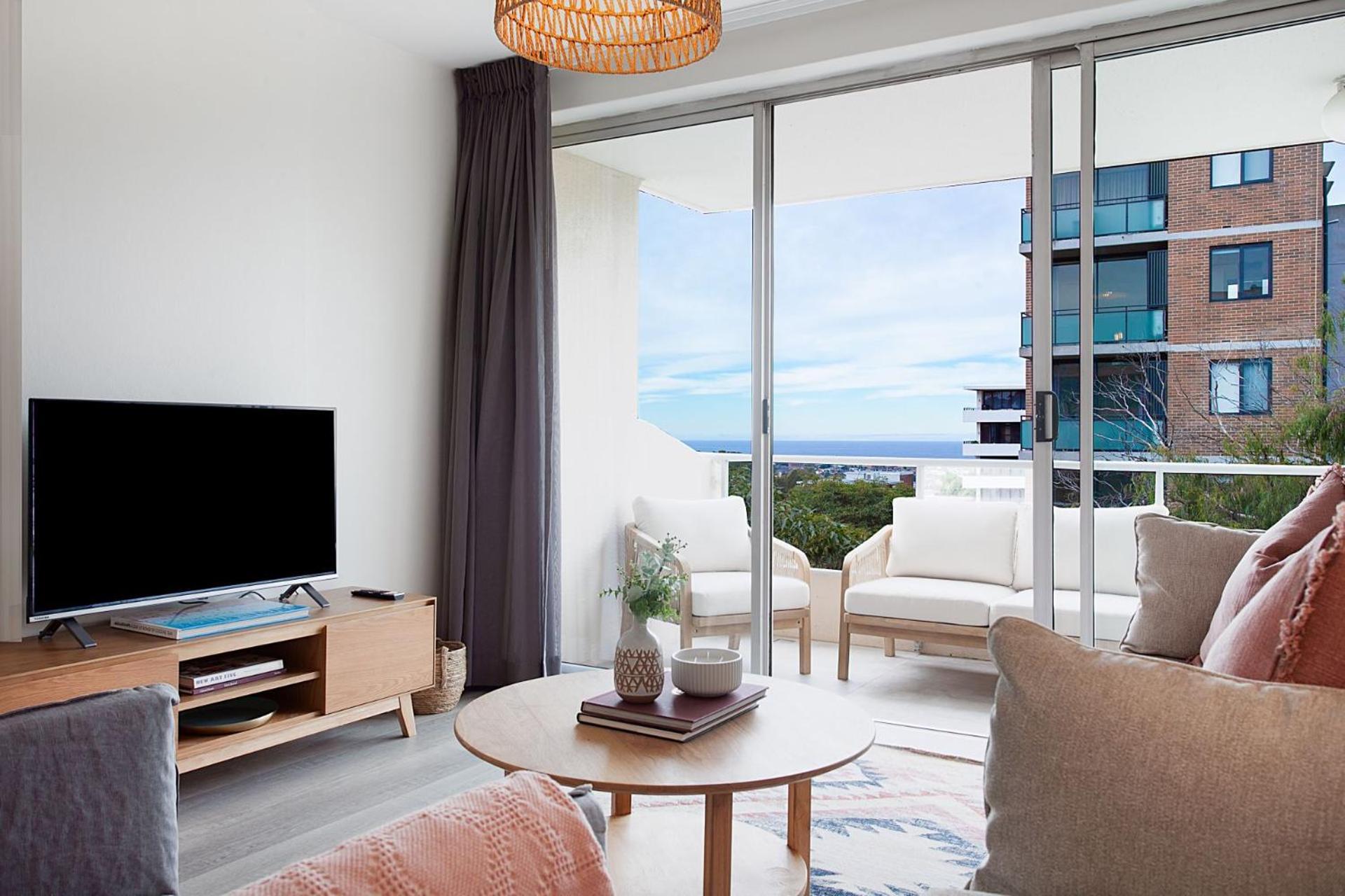 Light & Bright At Bondi Ih Apartment Sydney