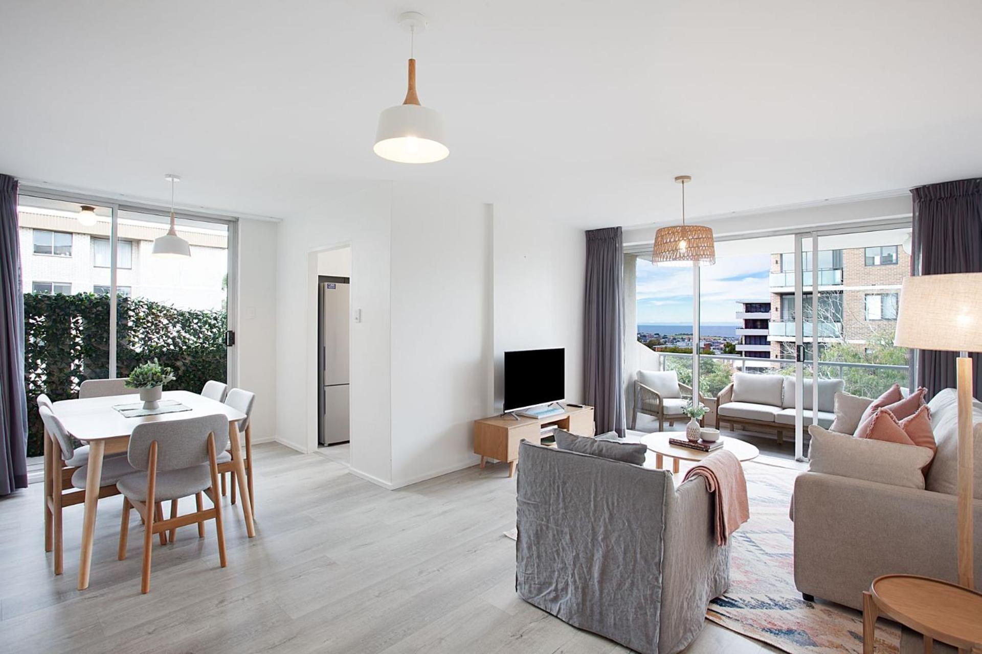 Light & Bright At Bondi Ih Sydney